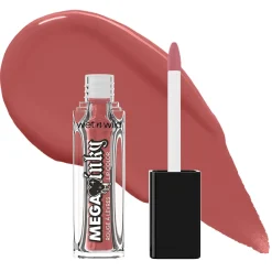 Hot Mega Inky Lip Color Desert Crush Lipgloss|Veganer Lipgloss
