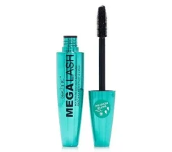 Online Mega Lash Water Resistant Mascara|Vegan Mascara