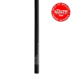 Best Mega Last Breakup-proof Retractable Eyeliner Blackest Black Vegan Eyeliner|Eyeliner