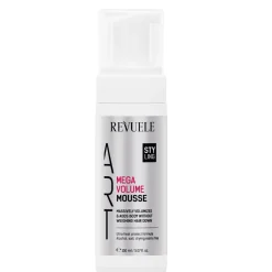 Outlet Mega Volume Mousse Haarschaum