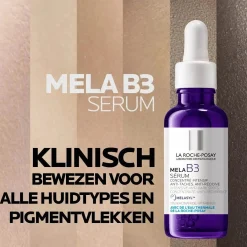 Discount Mela B3 Serum Vegan Pflege|Problemlösende Seren