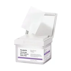 Best Melacare Jelly Touch Dual Pad Hauptzutat|Toner Pads