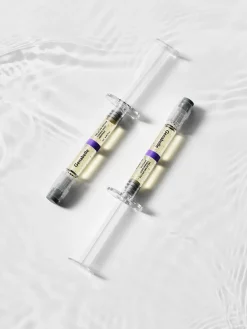 Hot Melacare Spicule Toning Shot Ampoule Set Hauptzutat|Korean Skincare Routine