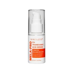 New MELA-PRO Tranexamic Acid Serum Hauptzutat|Anti-Unreinheiten-Serum