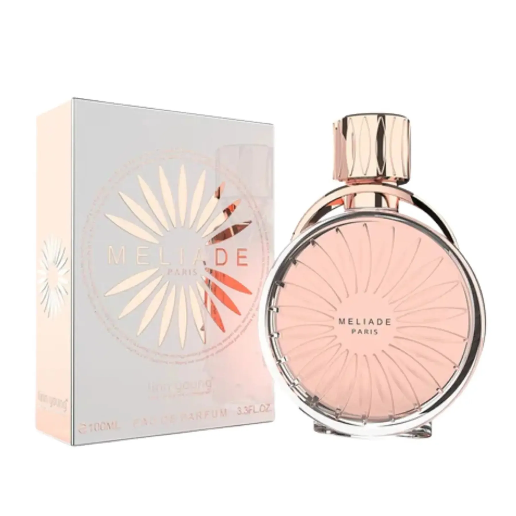 Meliade Paris Parfum Dupes