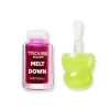 Melt Down Lip Oil Tipping Point Purple Lipgloss|Lippen Öl
