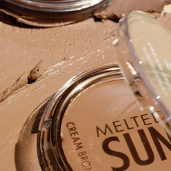 Outlet Melted Sun Cream Bronzer 020 Beach Babe Bronzer