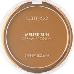 Outlet Melted Sun Cream Bronzer 020 Beach Babe Bronzer