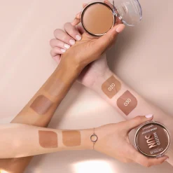 Discount Melted Sun Cream Bronzer 030 Pretty Tanned Bronzer