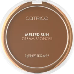 Discount Melted Sun Cream Bronzer 030 Pretty Tanned Bronzer