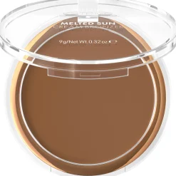 Discount Melted Sun Cream Bronzer 030 Pretty Tanned Bronzer