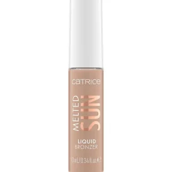 Outlet Melted Sun Liquid Bronzer 005 Tan Lines Bronzer