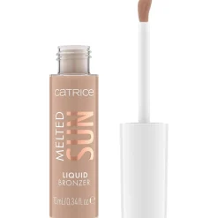 Outlet Melted Sun Liquid Bronzer 005 Tan Lines Bronzer