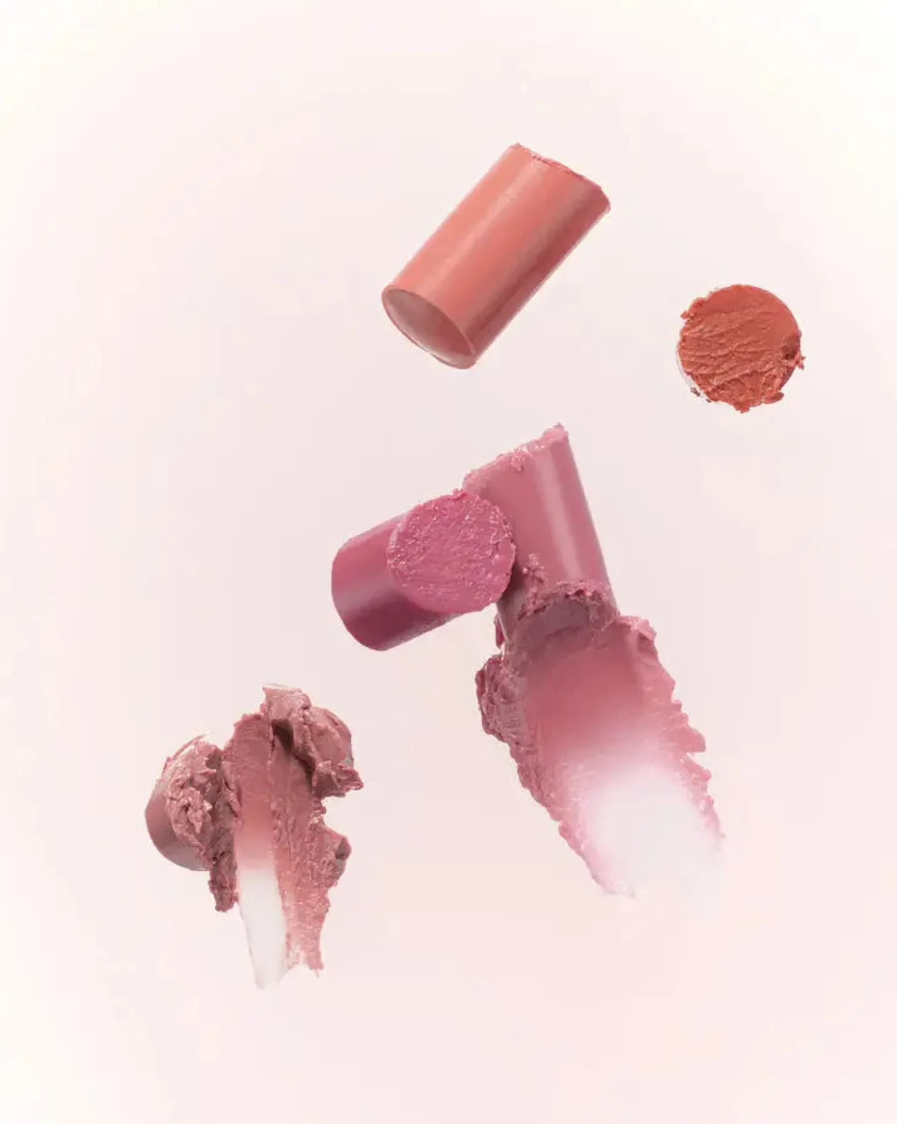Melting Candy Balm 07 Cherry Fizz Korean Makeup|Lippenbalsam