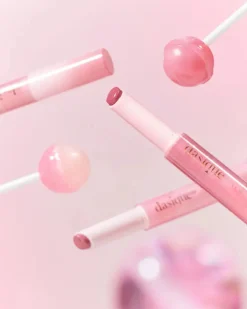 Sale Melting Candy Balm 01 Gentle Peach Vegan Pflege|Korean Makeup