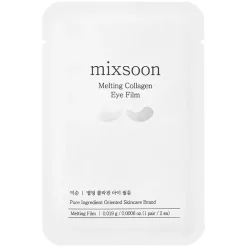 Clearance Melting Collagen Eye Film Hauptzutat|Gesichtsmasken
