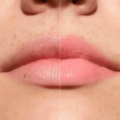 Melt & Plump Juicy Lip Plumper 020 Hyp-nude-tized Lipgloss|Veganer Lip Plumper