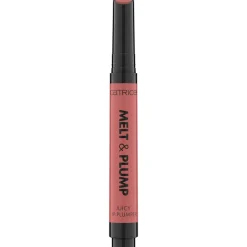 Melt & Plump Juicy Lip Plumper 020 Hyp-nude-tized Lipgloss|Veganer Lip Plumper