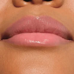 Melt & Plump Juicy Lip Plumper 020 Hyp-nude-tized Lipgloss|Veganer Lip Plumper