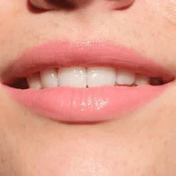Melt & Plump Juicy Lip Plumper 020 Hyp-nude-tized Lipgloss|Veganer Lip Plumper