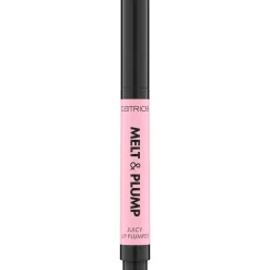 Online Melt & Plump Juicy Lip Plumper 010 More Amore Lipgloss|Veganer Lip Plumper