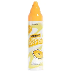 Meringue Kisses Whipped Shower Foam Everything Shower