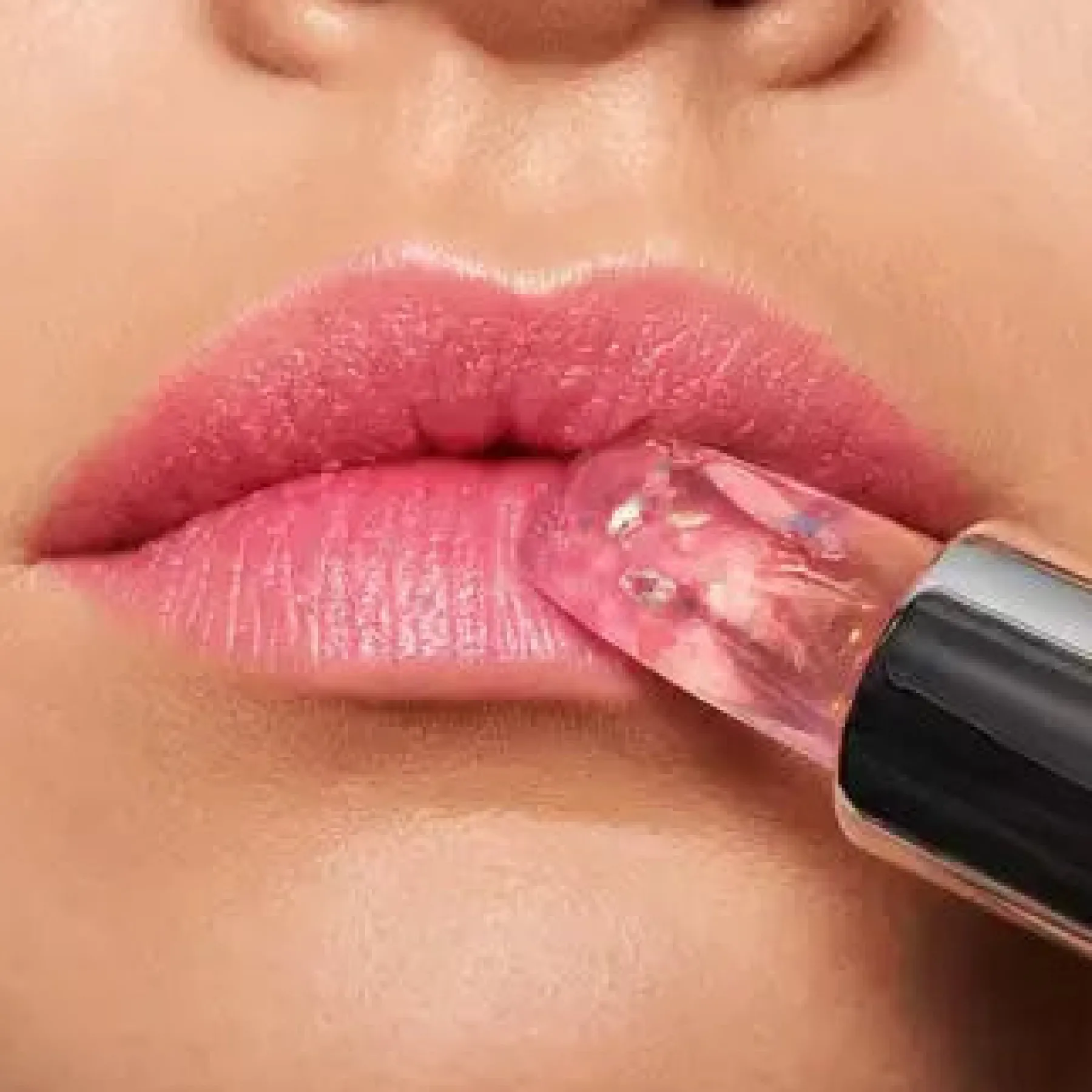 Outlet Meta Glow Colour Changing Lipstick Lippenstift|Veganer Lippenstifte