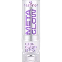 Outlet Meta Glow Colour Changing Lipstick Lippenstift|Veganer Lippenstifte
