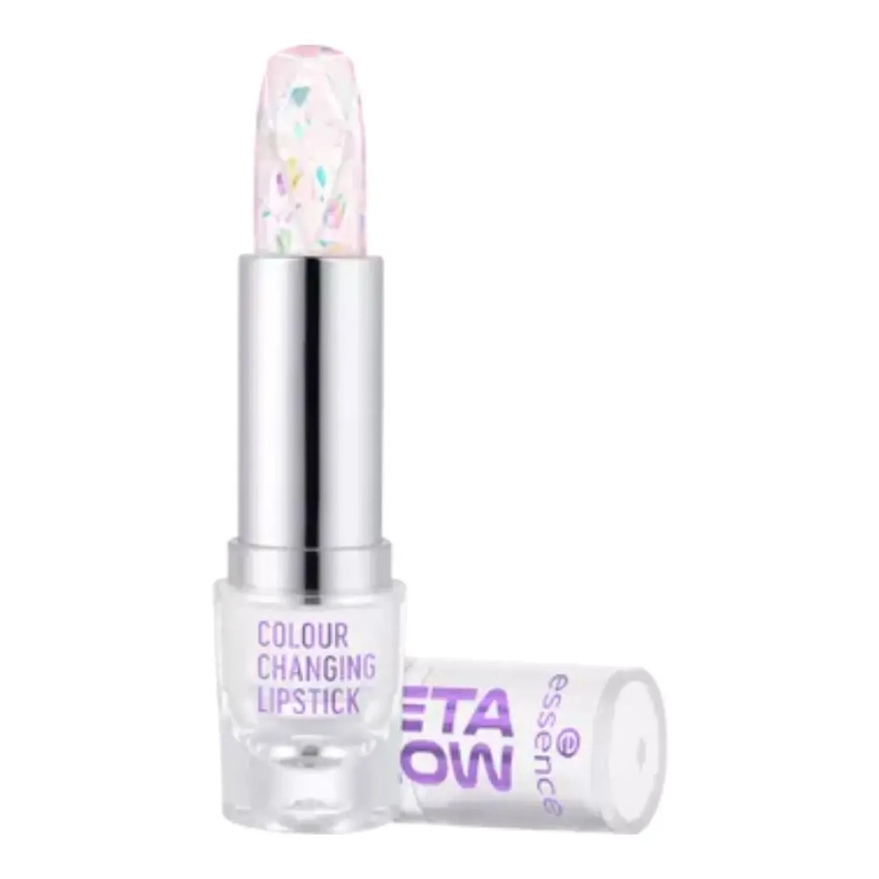 Outlet Meta Glow Colour Changing Lipstick Lippenstift|Veganer Lippenstifte