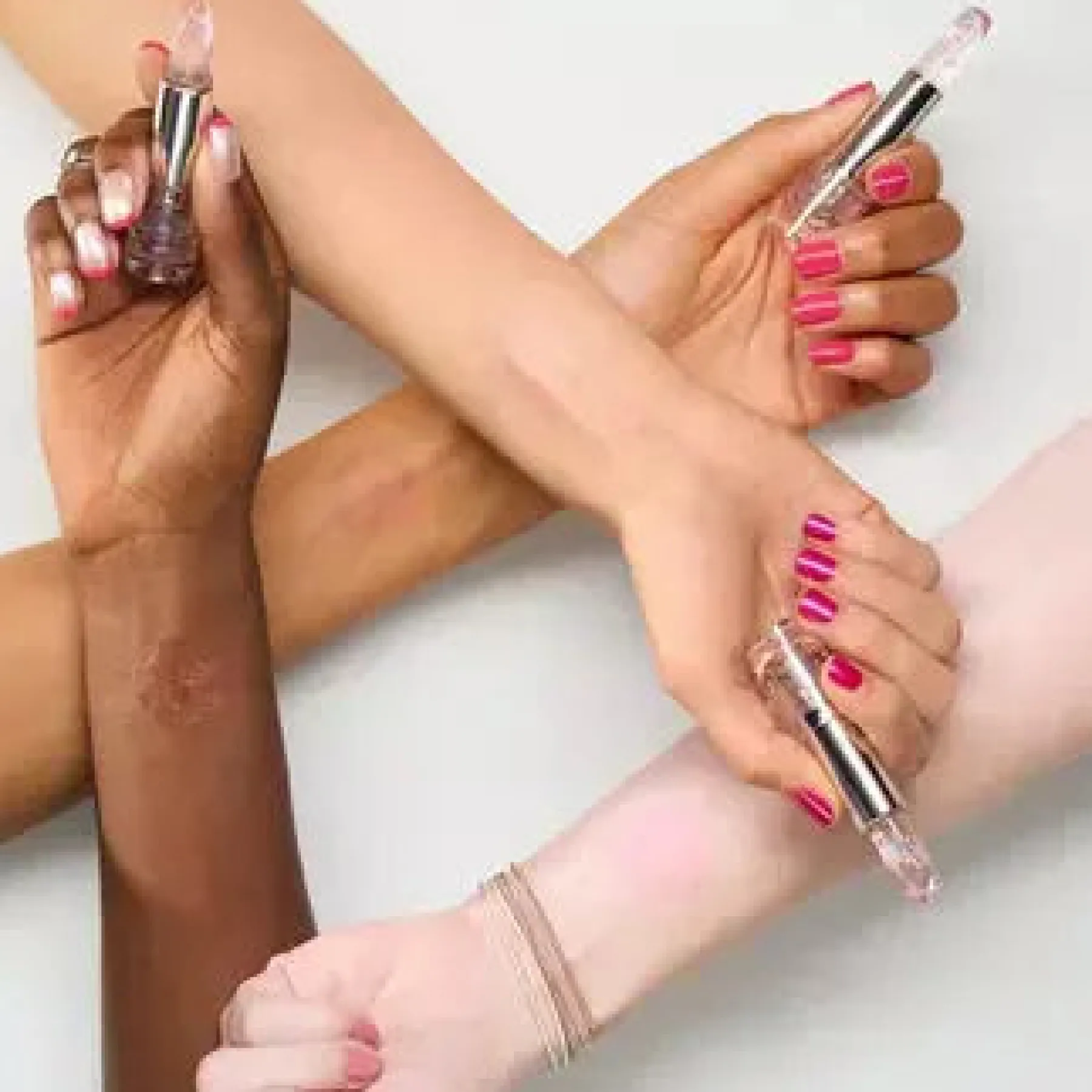 Outlet Meta Glow Colour Changing Lipstick Lippenstift|Veganer Lippenstifte