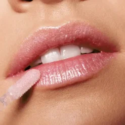 Clearance Meta Glow Multi Reflective Lipgloss 02 Digital Pink Lipgloss|Veganer Lipgloss