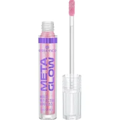 Outlet Meta Glow Multi Reflective Lipgloss 03 Pink Vision Lipgloss|Veganer Lipgloss