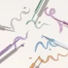 New Metal-Iced Metallic Liner Purple Rain Eyeliner