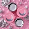 Discount Metallic Gel #1 Veganer Nagellack|Nagelkunst