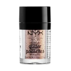 Clearance Metallic Glitter Goldstone Glitzer