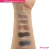 New Metallic Glitter Lumi-Lite Glitzer