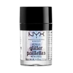 New Metallic Glitter Lumi-Lite Glitzer