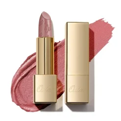 Online Metallic Shine Lipstick 13 Baby Angel Lippenstift|Veganer Lippenstifte