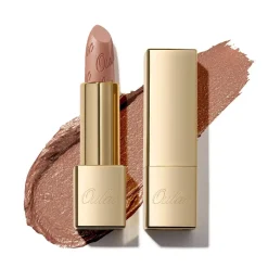 Sale Metallic Shine Lipstick 10 Sahara Gold Lippenstift|Veganer Lippenstifte