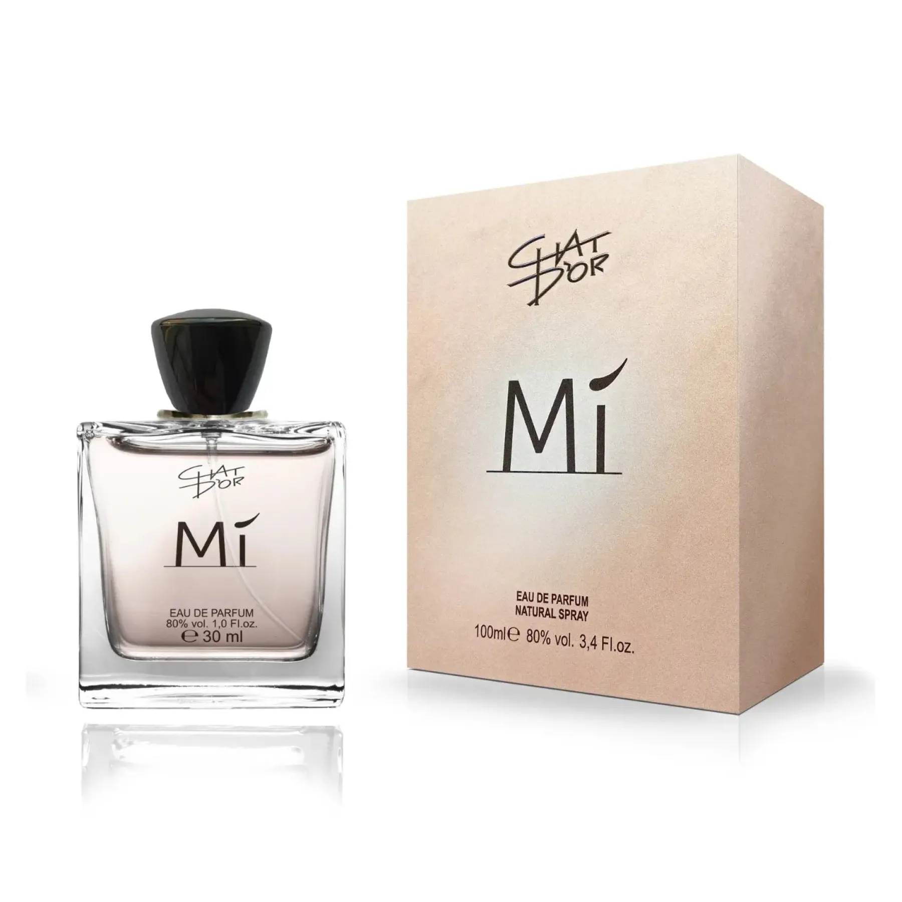 New Mi Parfum Dupes