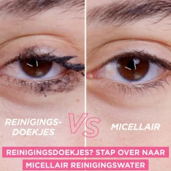 Hot Micellair Water Sensitive Skin Makeup Entferner|Hautprobleme