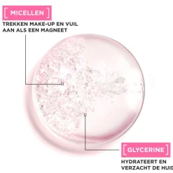 Hot Micellair Water Sensitive Skin Makeup Entferner|Hautprobleme