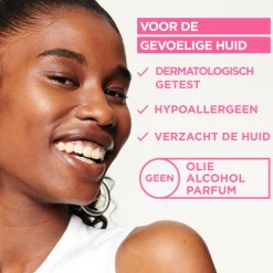 Hot Micellair Water Sensitive Skin Makeup Entferner|Hautprobleme