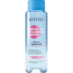 Clearance Micellar Cleansing Water All-In-1 Sensitive Hauptzutat|Makeup Entferner