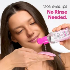 Clearance Micellar Cleansing Water 100 ml Vegan Pflege|Hauptzutat