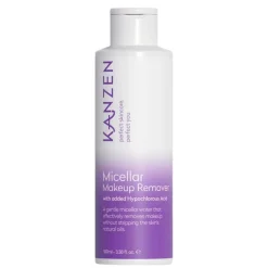Best Micellar Makeup Remover Hypochlorous Acid Makeup Entferner|Hauptzutat