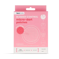 Hot Micro-Dart Patches Blemish Control Vegan Pflege|Hauptzutat