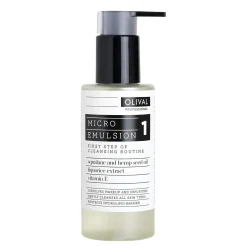 Best Microemulsion For The First Step Of Facial Cleansing Makeup Entferner|Hautprobleme