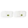 Best Microfibre Anti Drop Wristbands Vegan Pflege