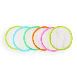 Microfibre Cleansing Rounds Vegan Pflege|Makeup Entferner
